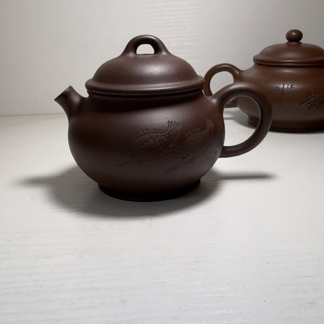 紫砂茶壶宜兴紫砂 原矿正品