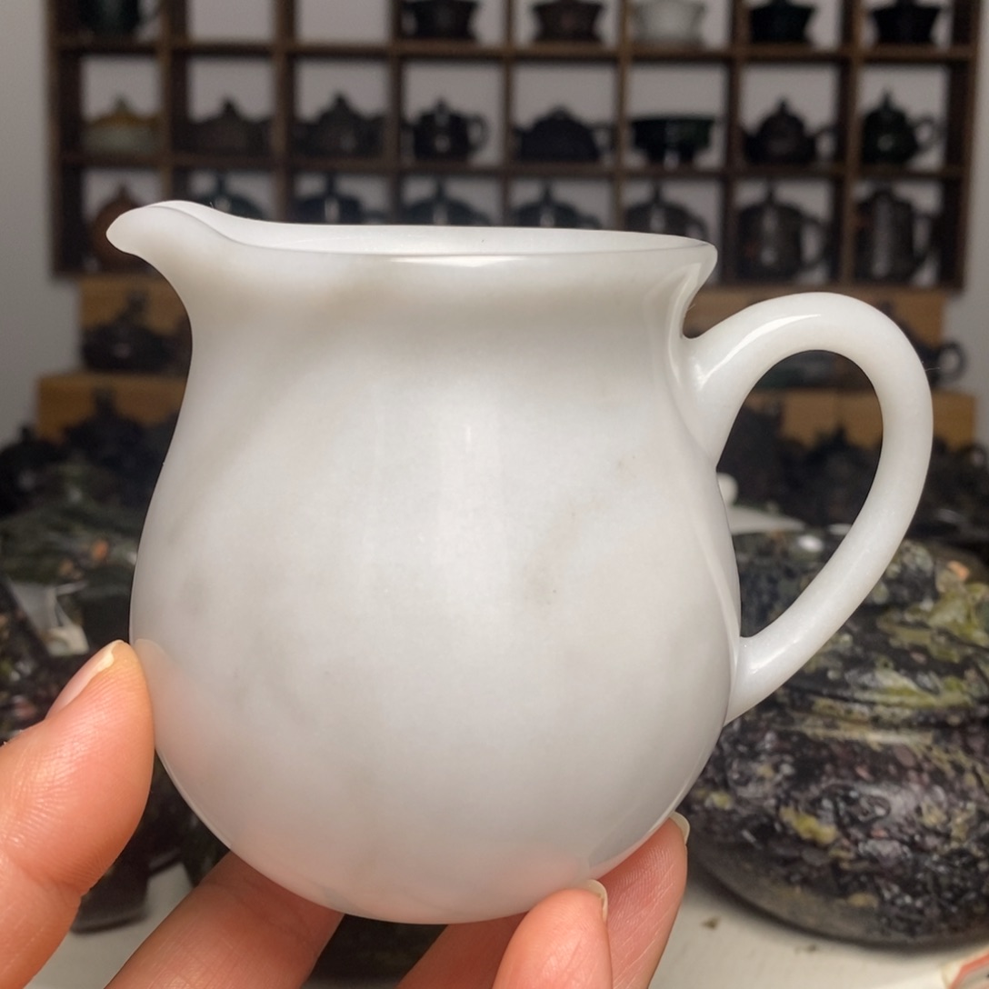 新疆料高品公道杯260cc