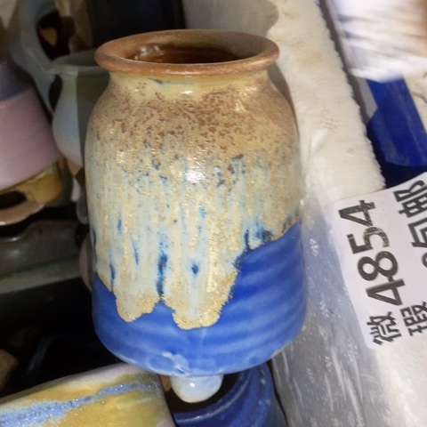 罐5337 微瑕38包邮景德镇陶瓷