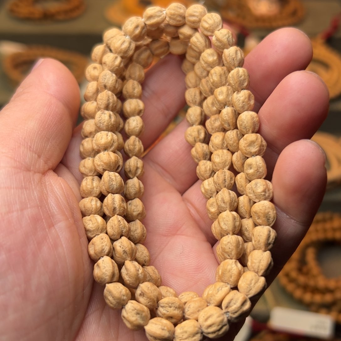 手串柏香籽/百香籽