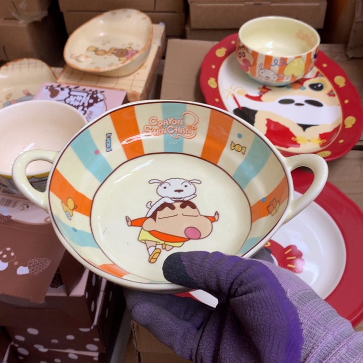 陶瓷制品满25拼单发货默认微瑕