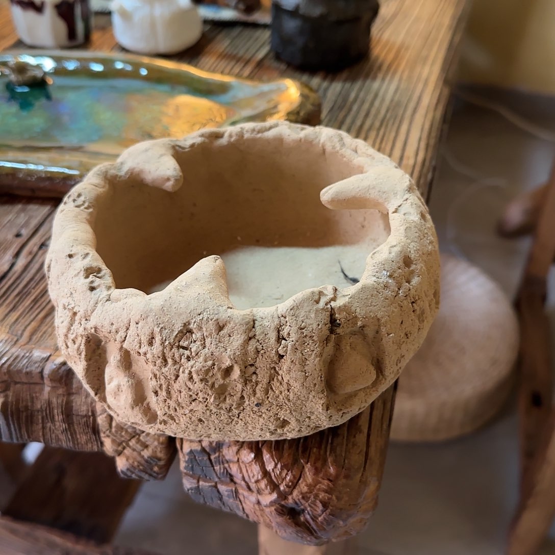 紫砂茶案温茶炉子