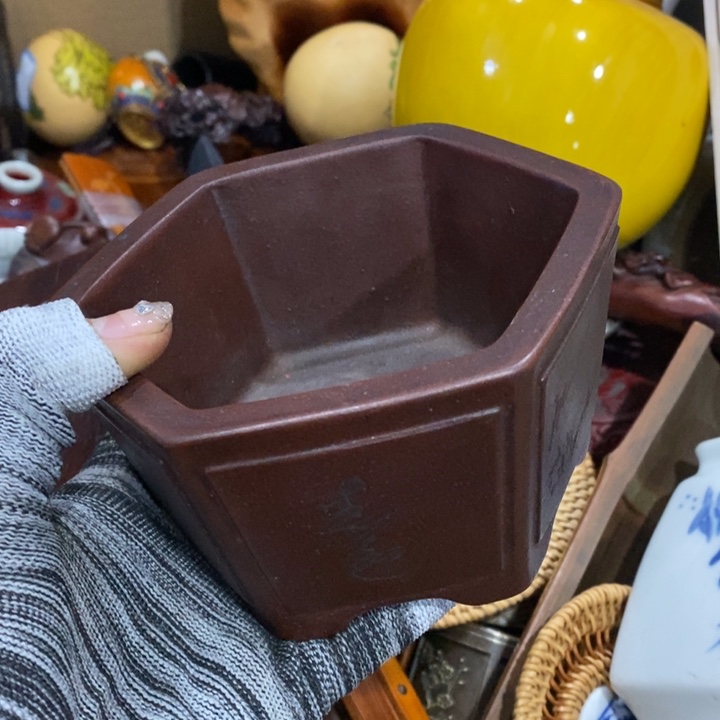 紫砂陶瓷艺术陶瓷艺术