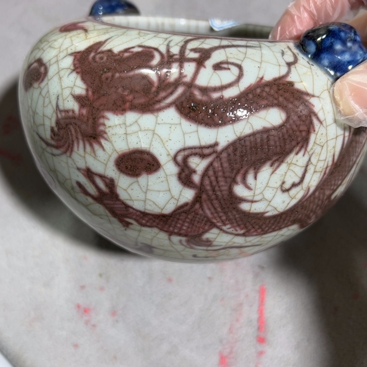 景德镇瓷器摆件工艺品