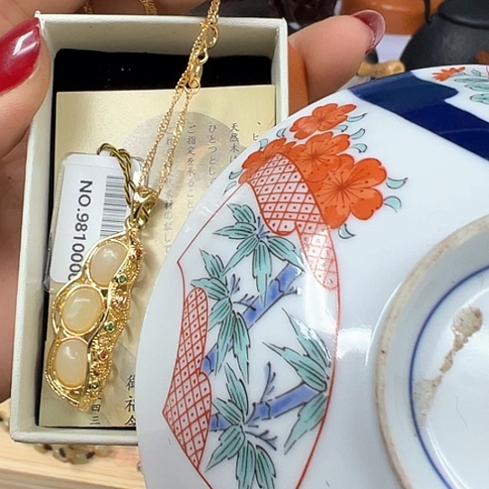 瓷器艺术品工艺品
