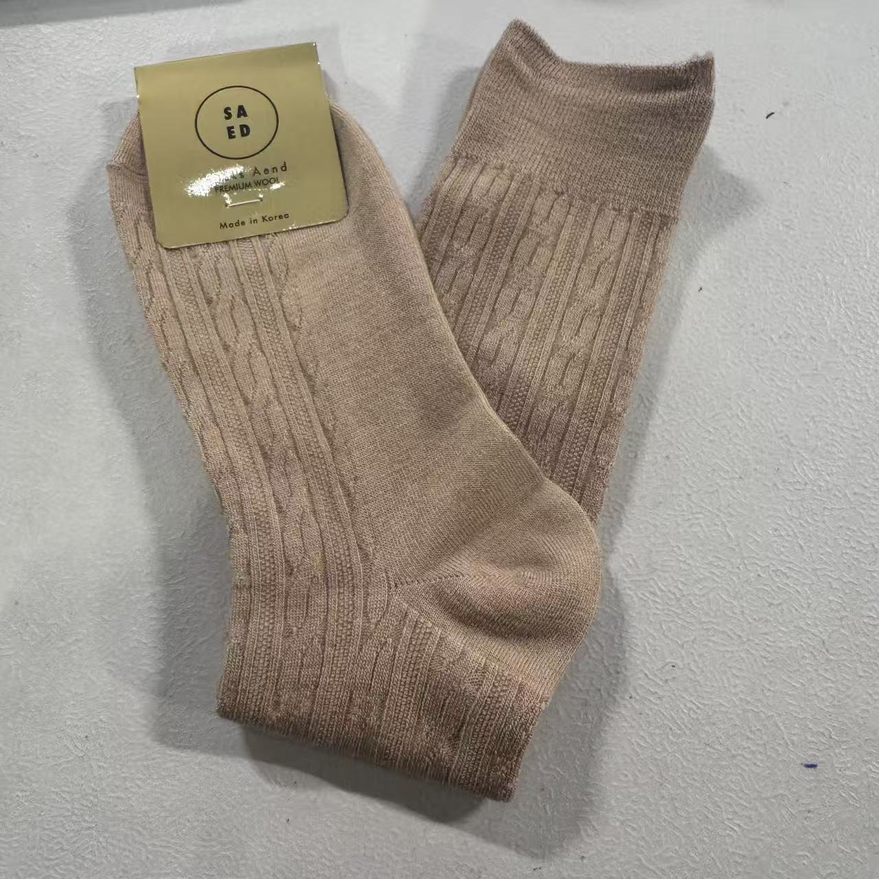 喜喜韩装韩国东大门正品袜子