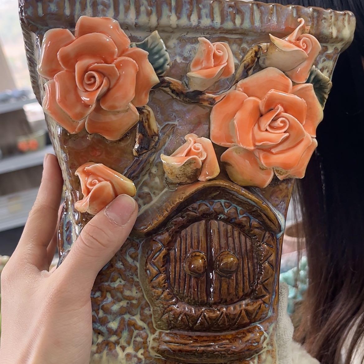 【闪购商品】红陶福利