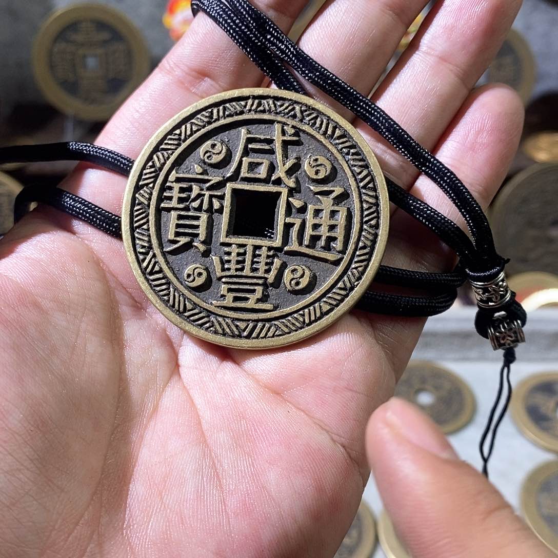 铜现代仿制仿古工艺品