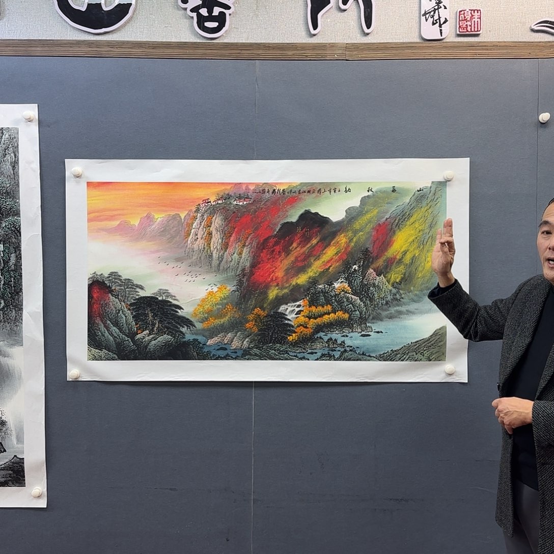 书法书法作品多次