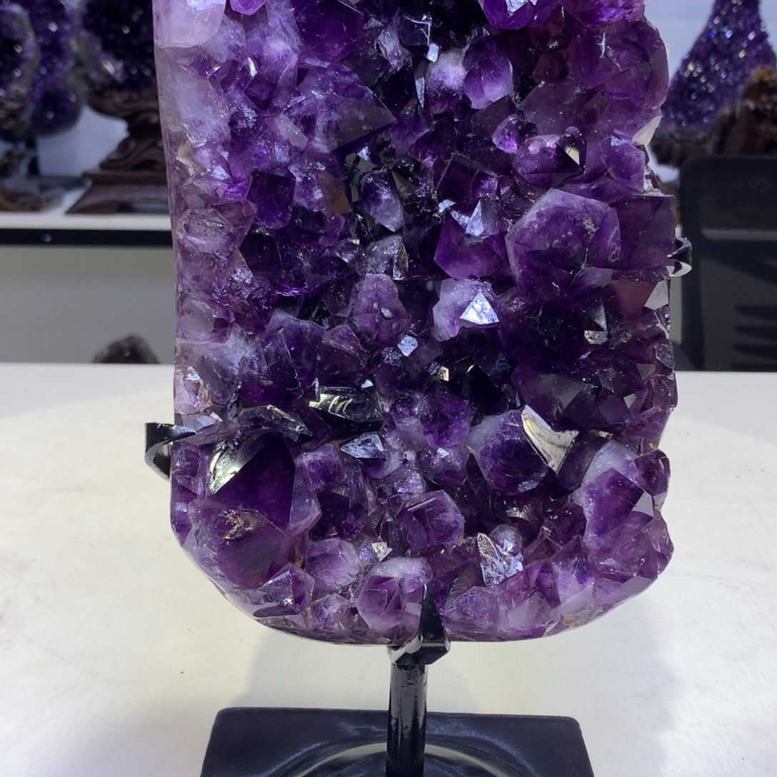 水晶摆件未镶嵌511