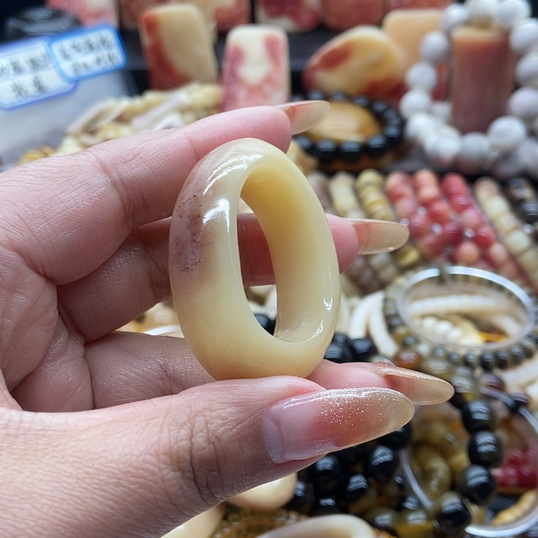 驼骨其他随***࿐驼骨圈圈单圈