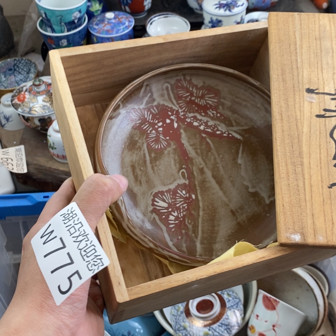 跑***腿瓷器的时候我也是醉