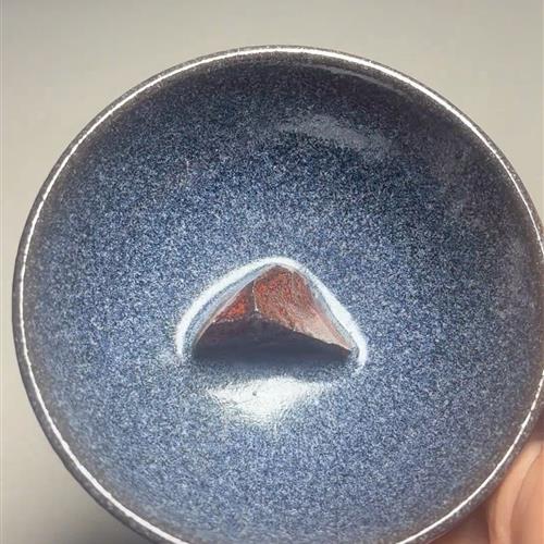 【闪购商品】茶盏-435............