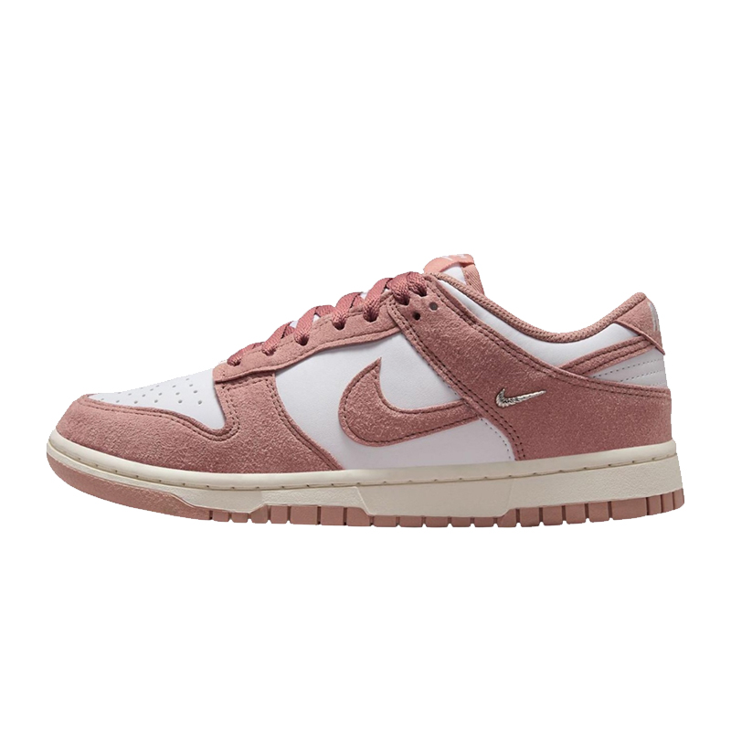 【滔搏运动】NIKE耐克女鞋WMNS DUNK LOW运动休闲鞋IB4417-102