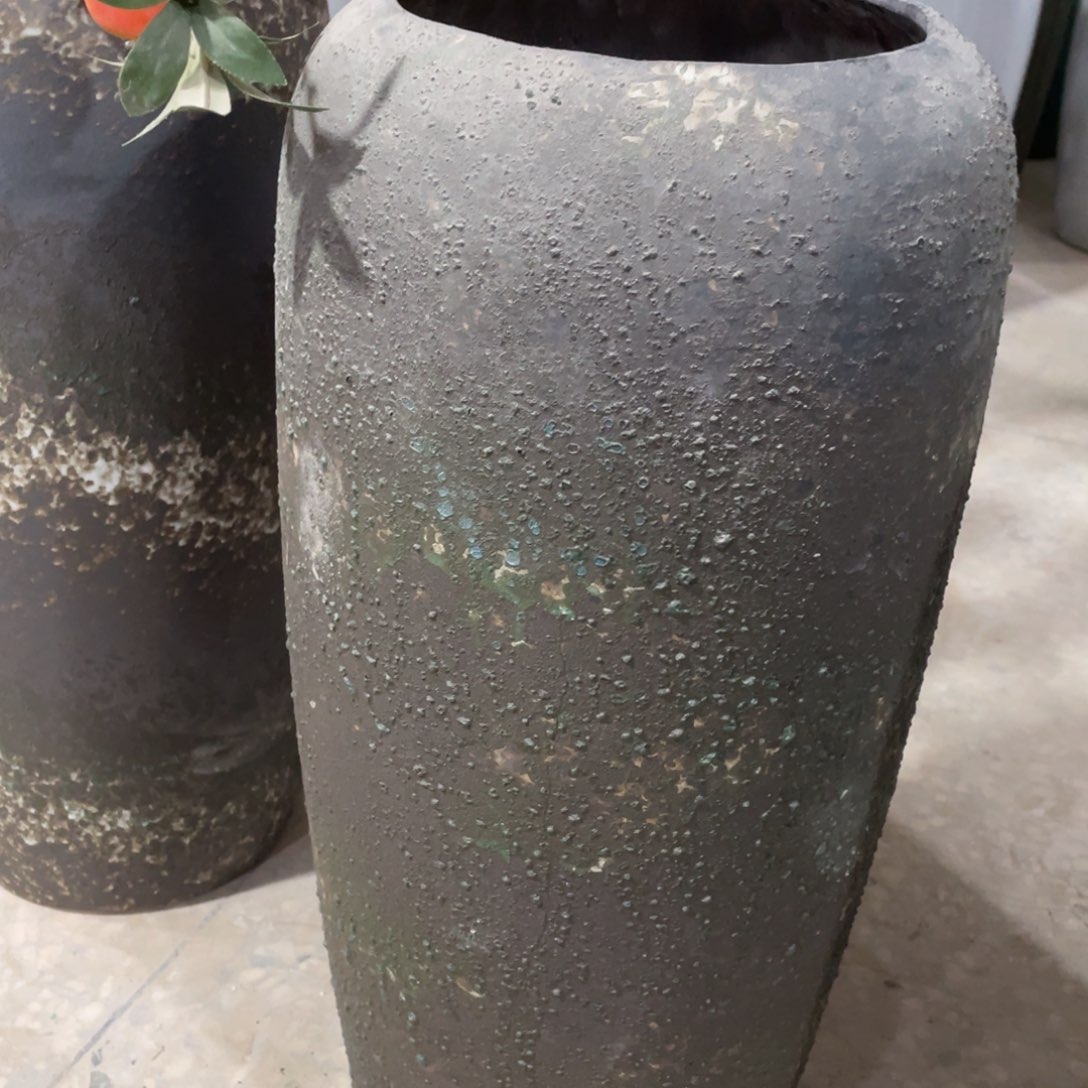 陶瓷高度50口17无孔