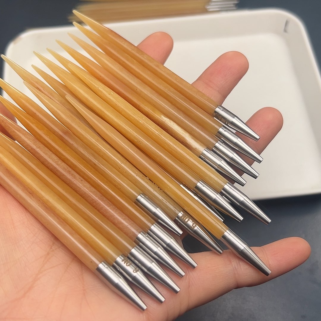 6.0特价马骨圆针微瑕