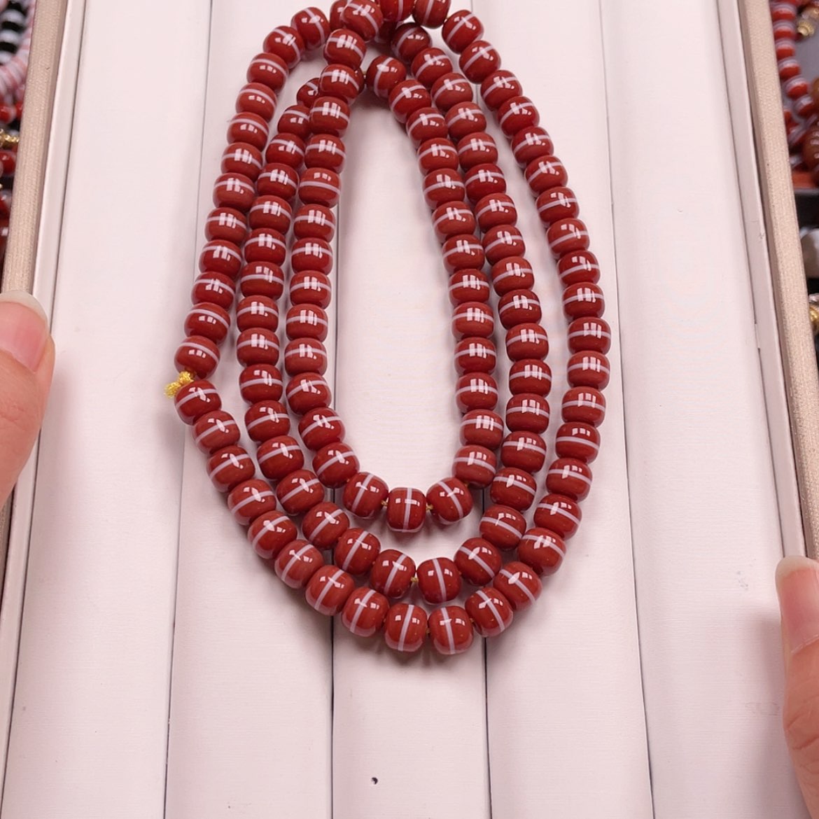 【闪购商品】玛瑙/玉髓未镶嵌珠宝半成品悠*