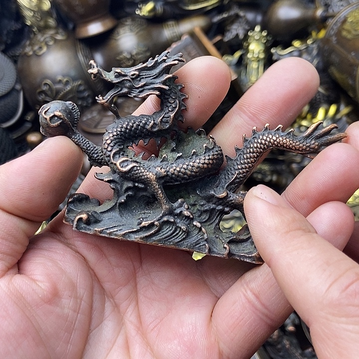 铜器时代有限公司