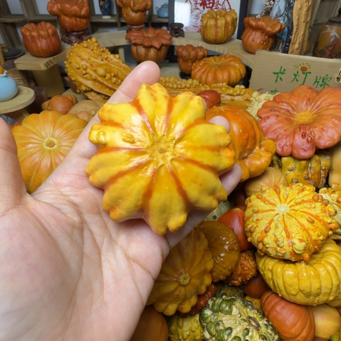 半***义特价葫芦不退不换