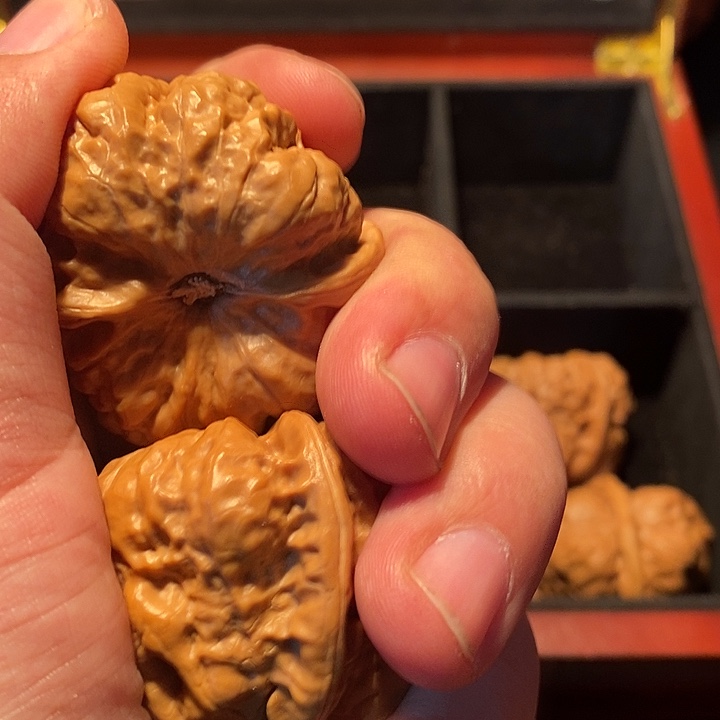 吊坠文玩核桃S****y126868989