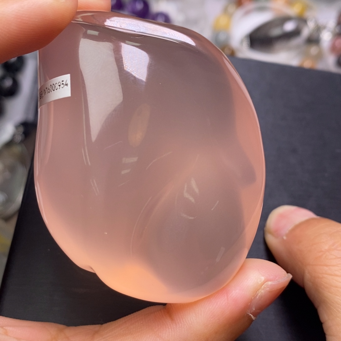 吊坠未镶嵌水晶JP39051婷