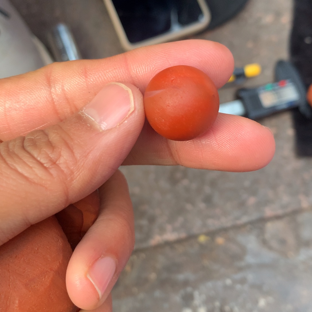 玛瑙/玉髓手链未镶嵌