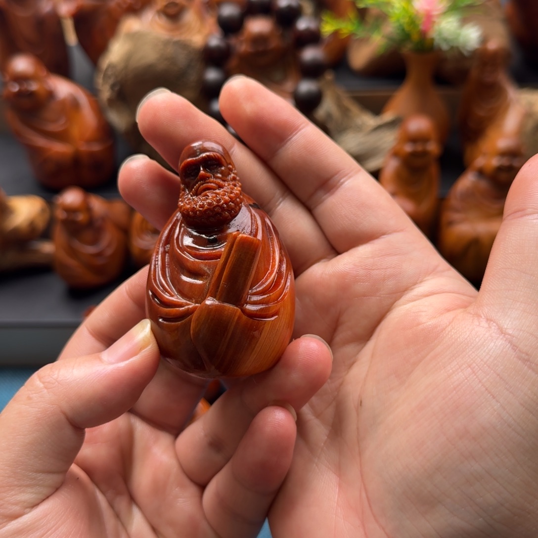 柏木（崖柏）太行崖柏