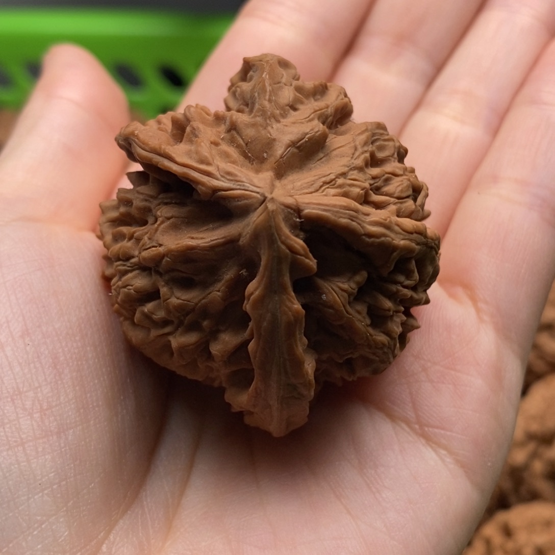 云***客文玩核桃吊坠定制商品不退不换