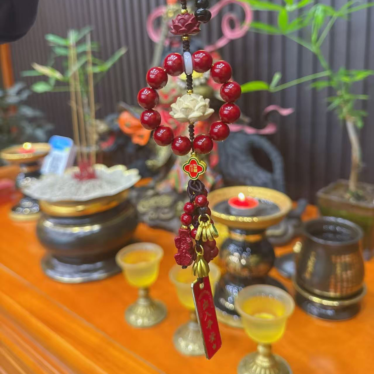 【周周工作室】车挂 不碰撞