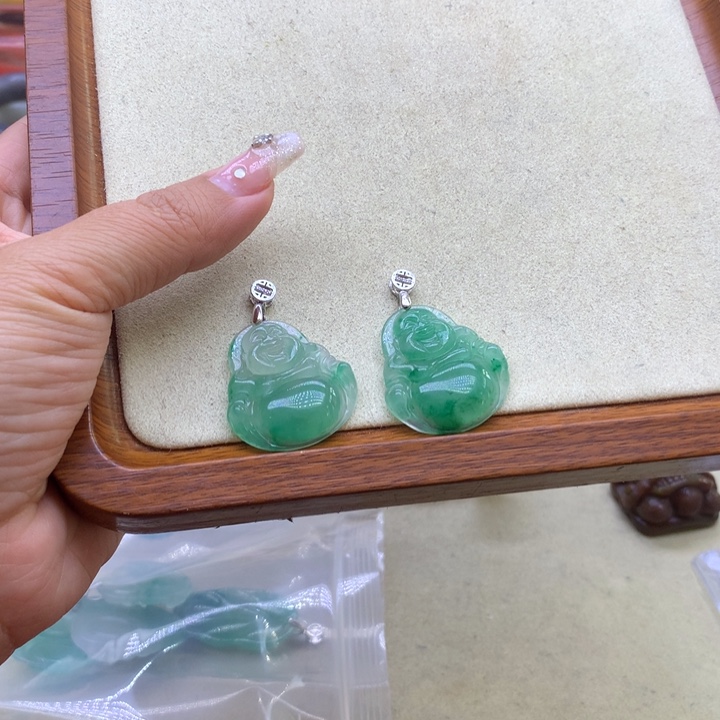 石英质玉2468997666未镶嵌