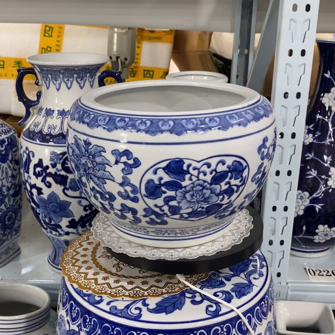 瓶萃**?缸花瓶摆件花瓶摆件