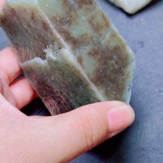 和田玉珠宝奇石未镶嵌