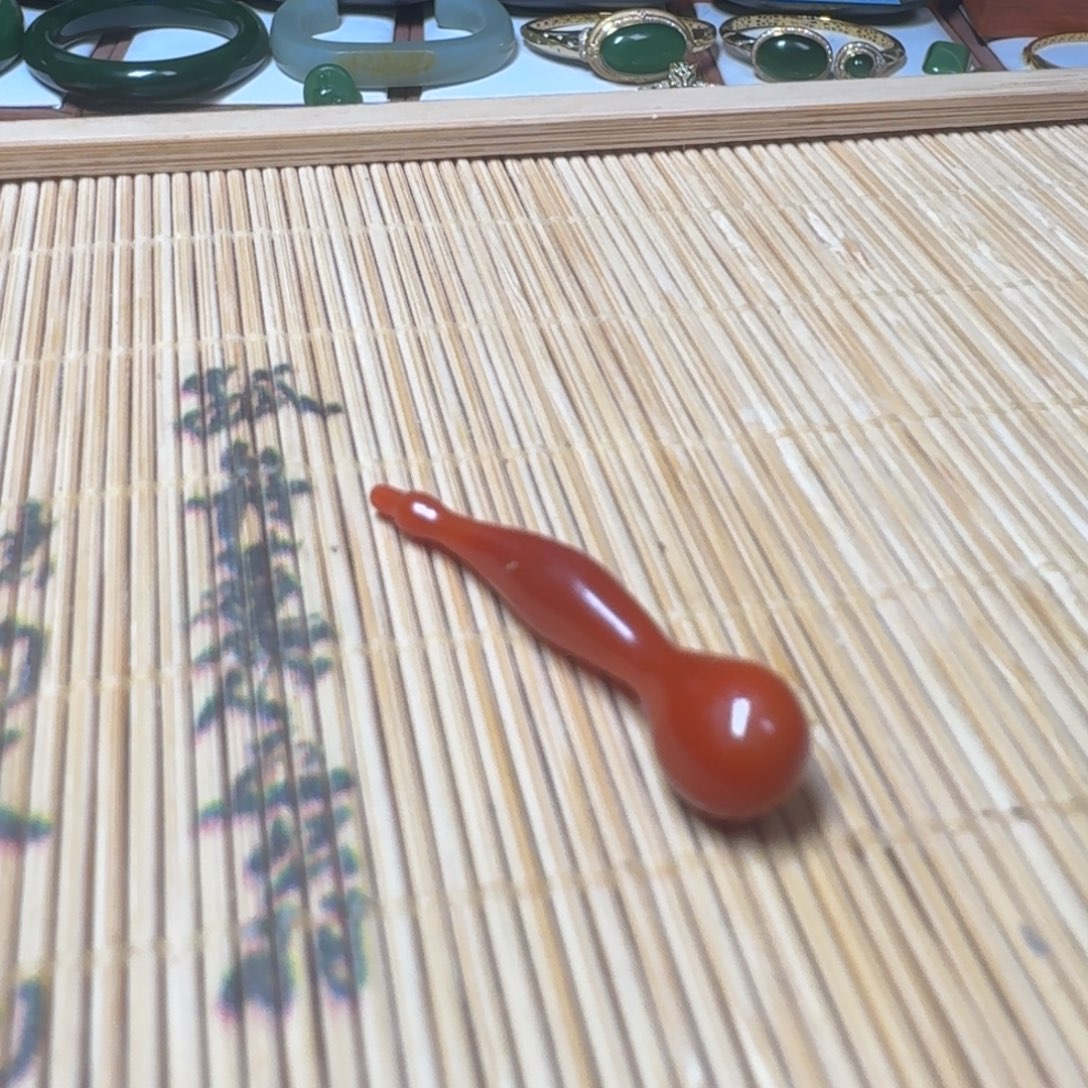 玛瑙/玉髓未镶嵌手链请认真阅读购买协议