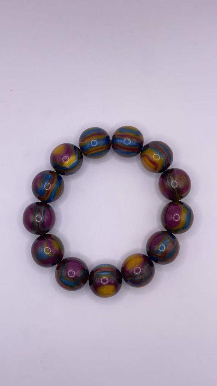 YY34【恒利】精美时尚大气搭配手串（多样性发其一）