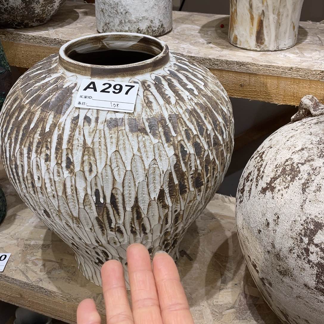 瓶景德镇陶瓷花瓶花器