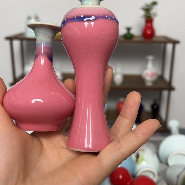 陶景德镇陶瓷研究所学会