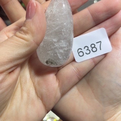 【闪购商品】水晶大型摆件（非配饰）未镶嵌