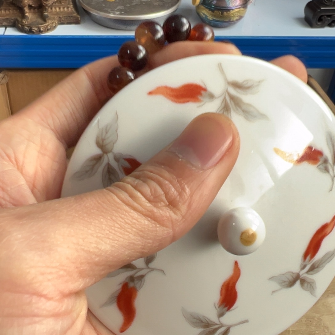 紫砂茶宠现代工艺美术瓷器