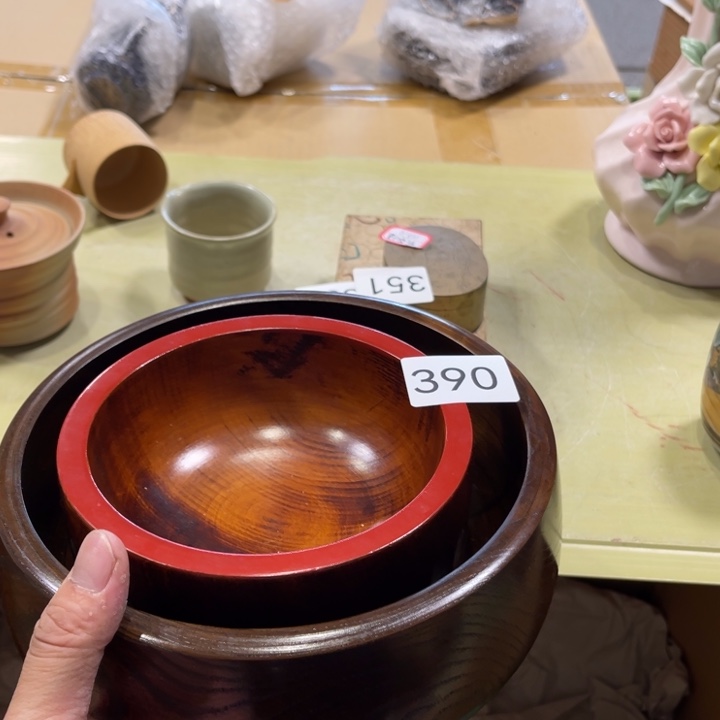 丁***姐中古物品默认微瑕NO退NO换