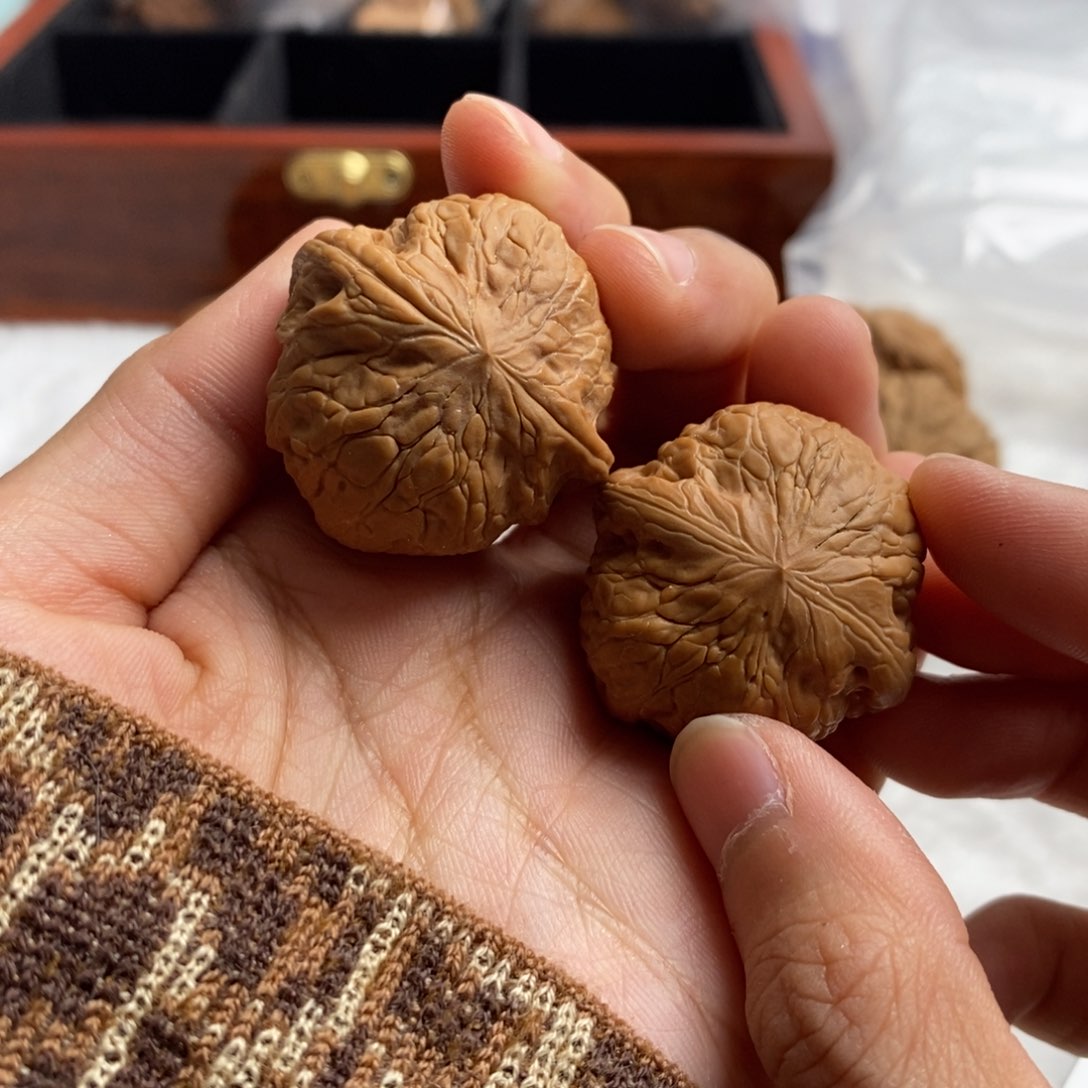 文玩核桃吊坠?*棋忒吹