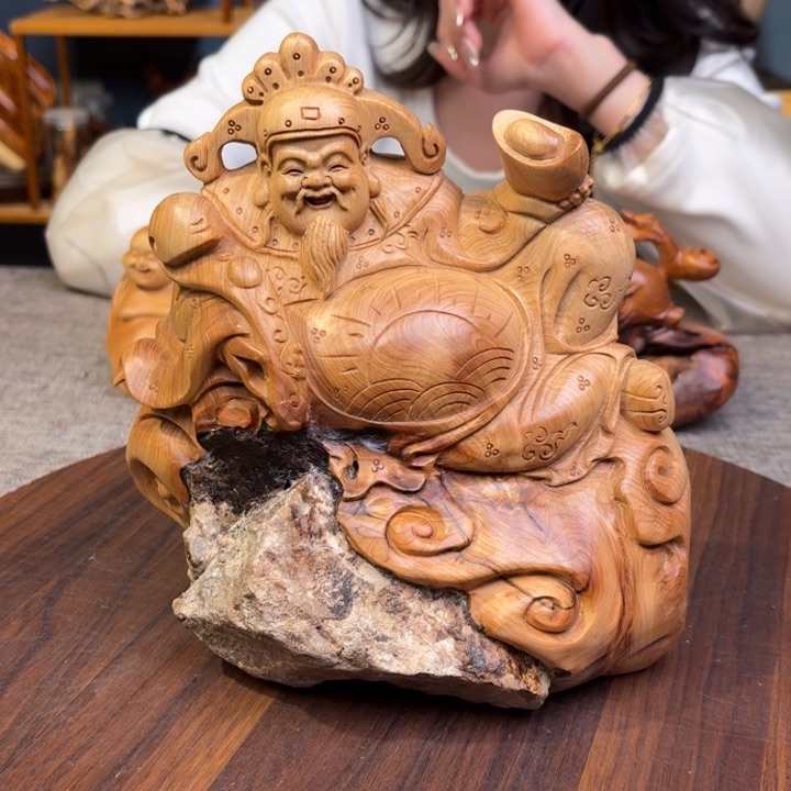 柏木（崖柏）关注一下