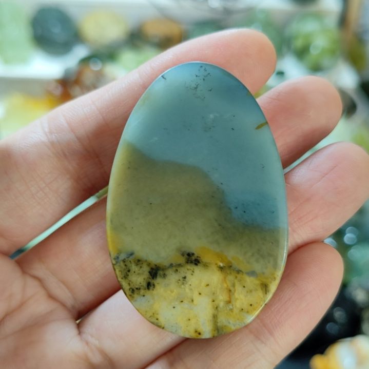 岫玉挂坠款式未镶嵌