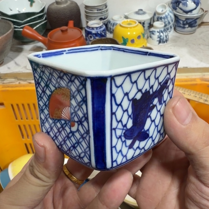 陶瓷推荐第二名20包邮