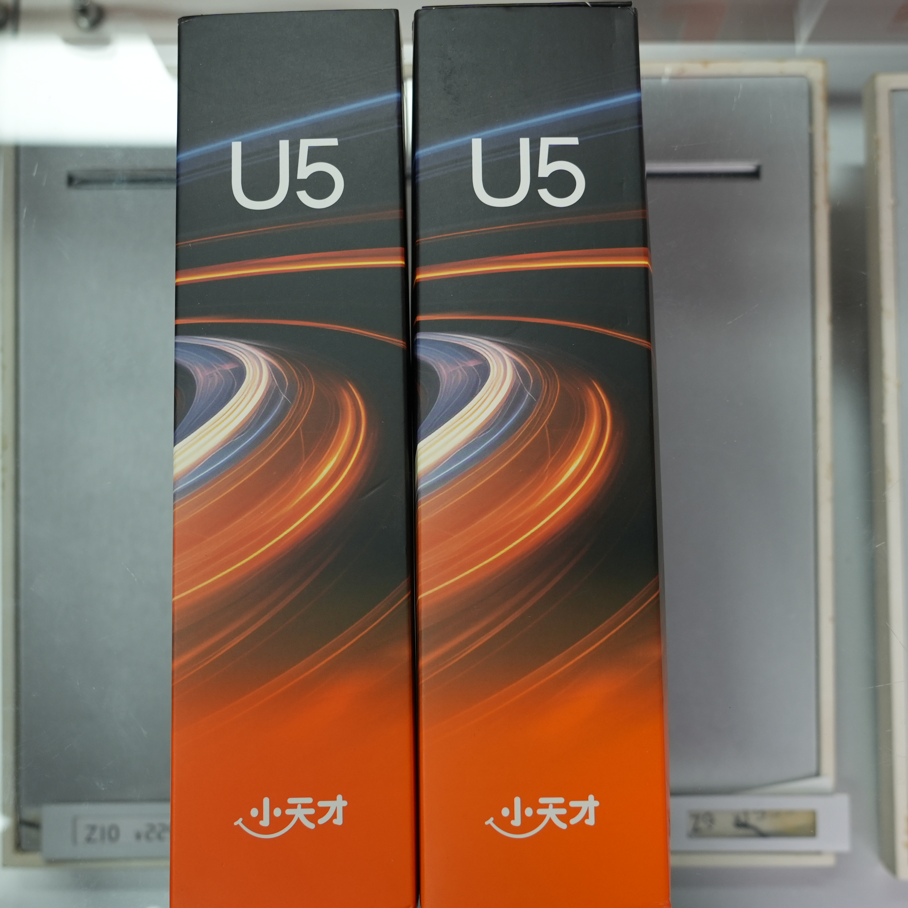 9新 小天才 小天才智能儿童电话手表 U5/N5定位视频通话防水