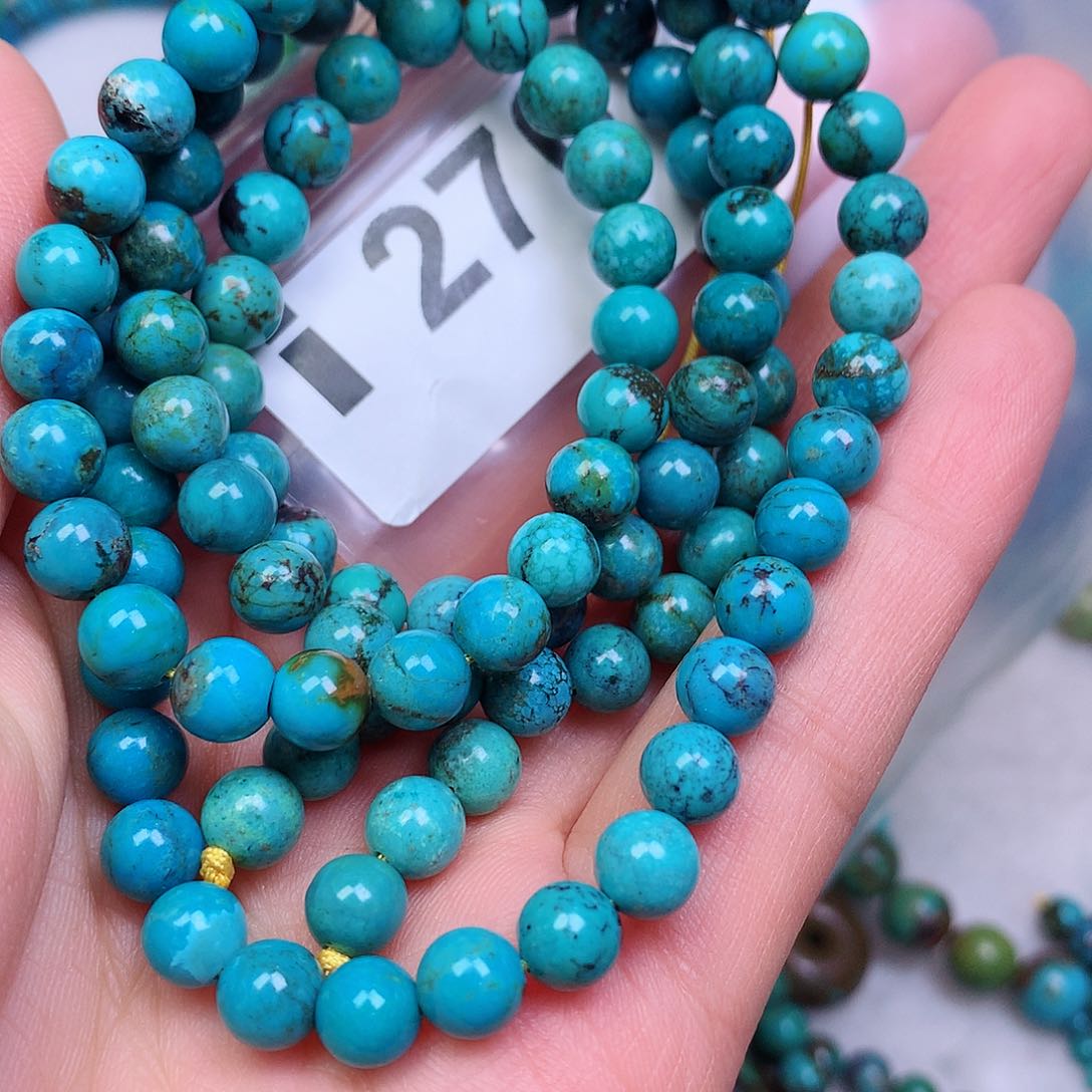 空竹粉丝专享十堰特色手工散珠