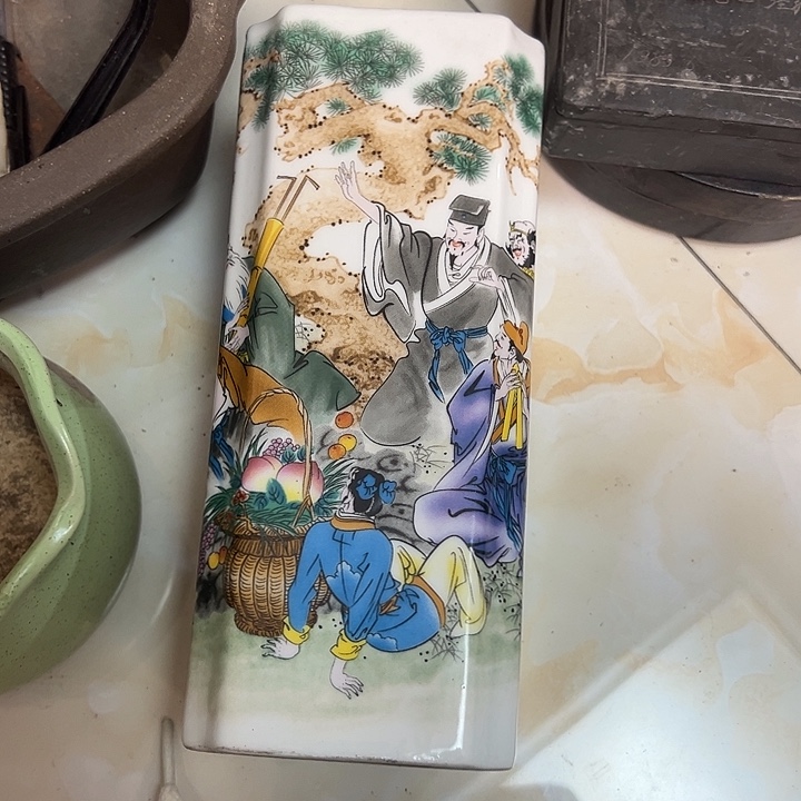 H***W非洲紫檀（红花梨）