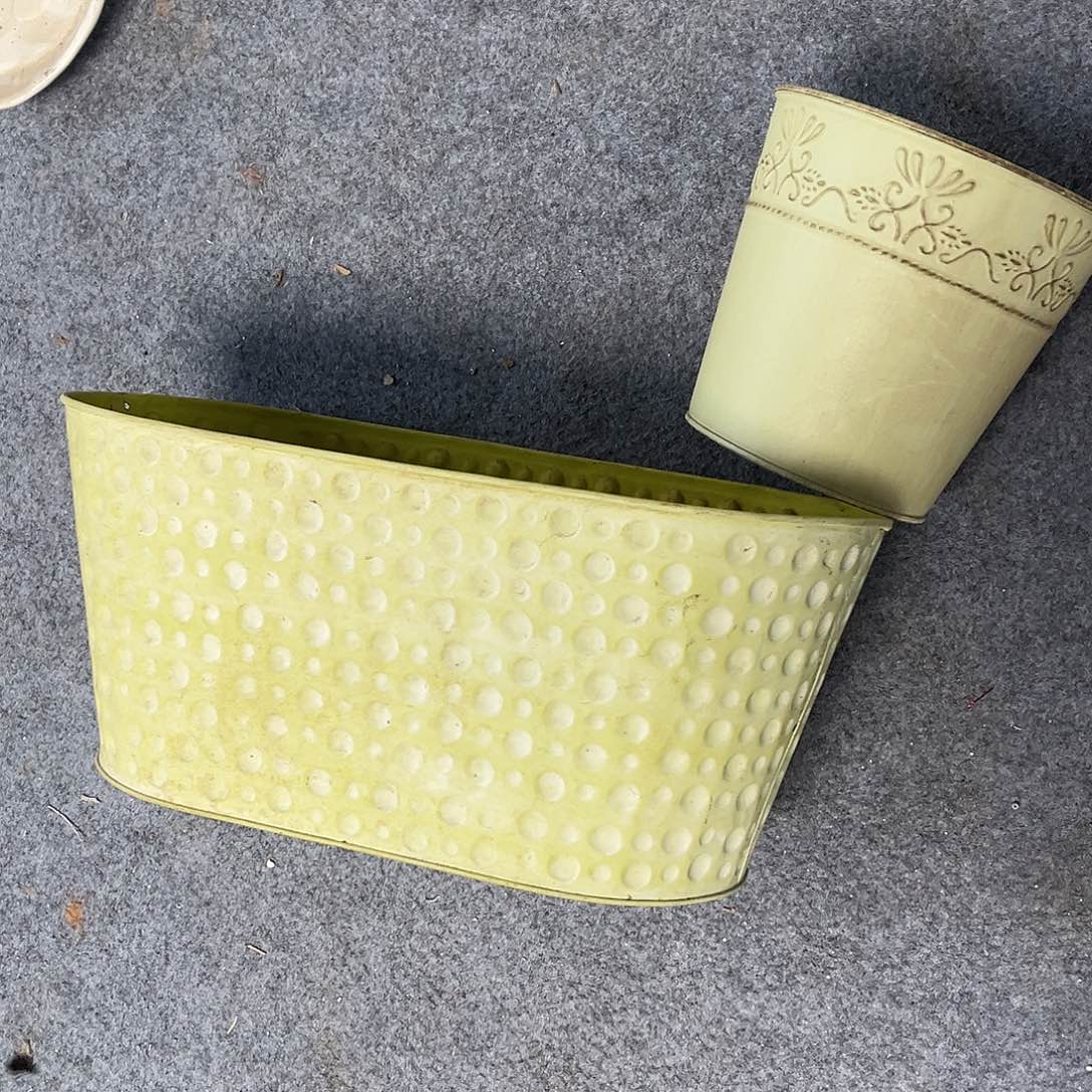 小***呀铁两个摆件摆件摆件