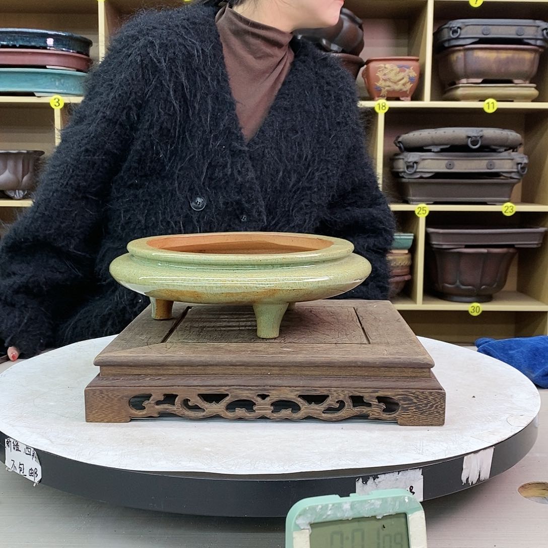 【闪购商品】紫砂公道杯清****楼紫砂艺术