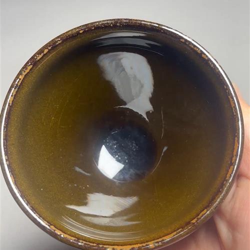 【闪购商品】茶盏-367............