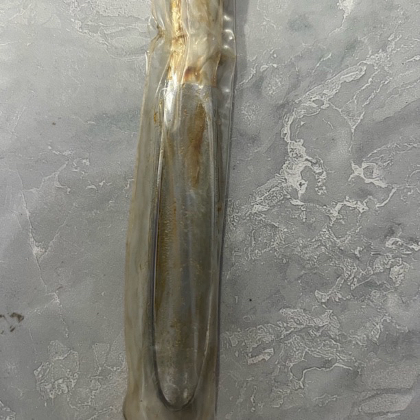 【69B-42】-小长刀